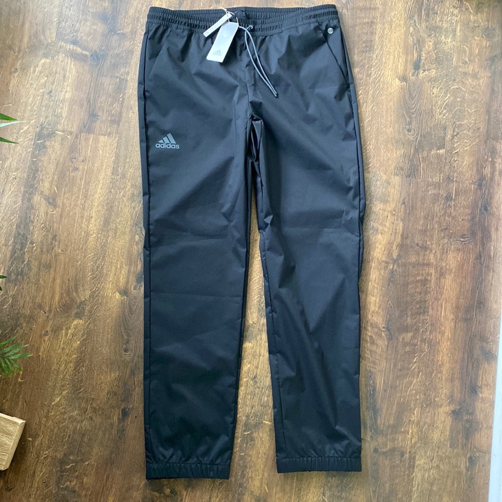 Adidas Women's Provisional Pants Black HG6942